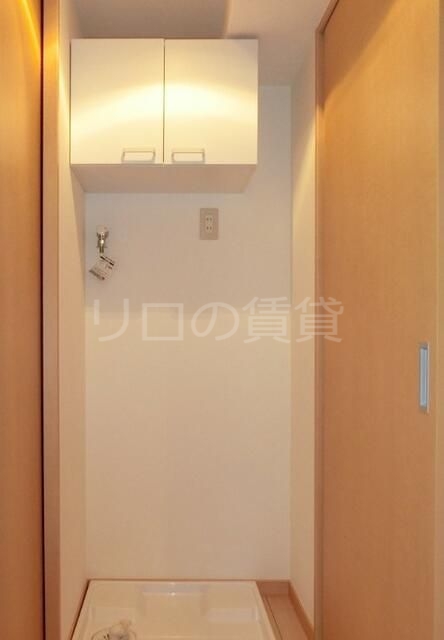 収納　※別号室参照