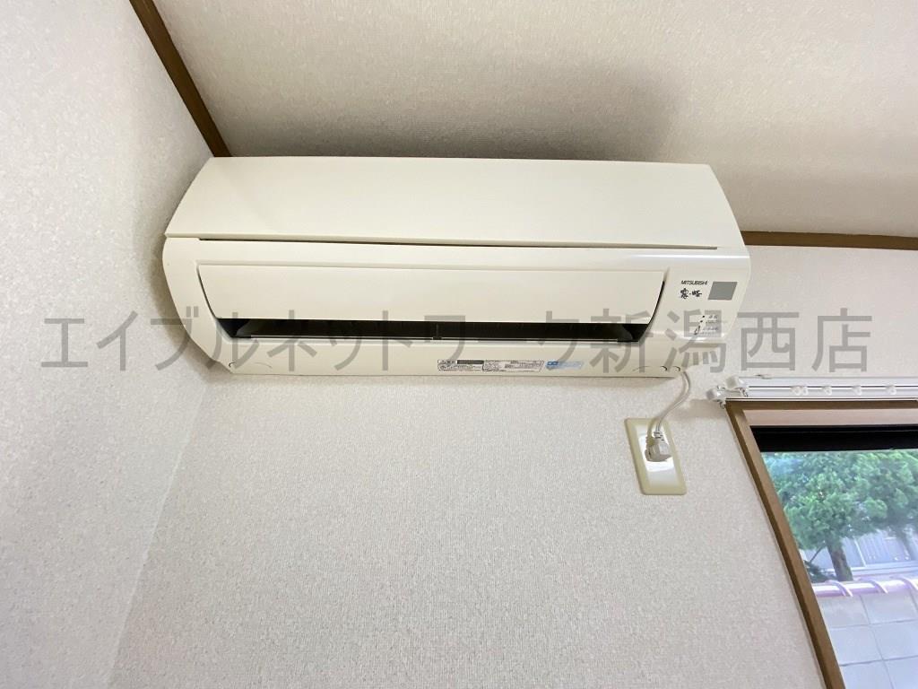 その他設備　参考写真