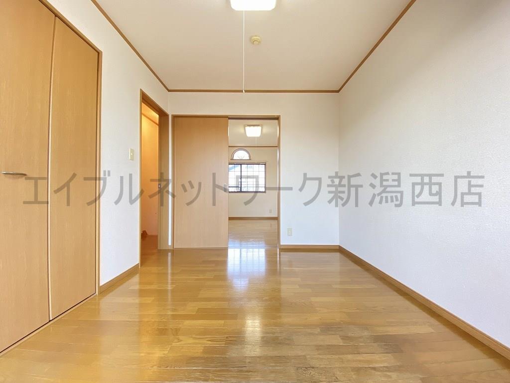 居室・リビング　参考写真
