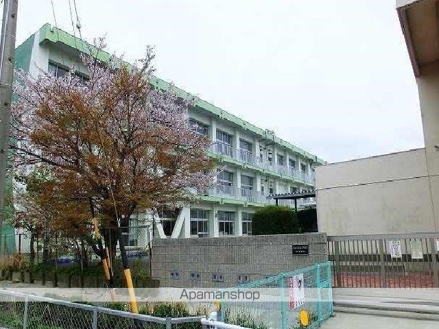 小学校　甚目寺南小学校（小学校）まで850m
