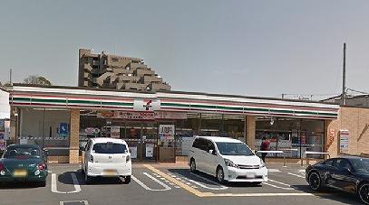 その他　セブンイレブン 姫路東今宿２丁目店  230m