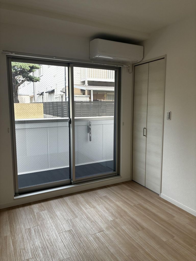 その他部屋・スペース　洋室