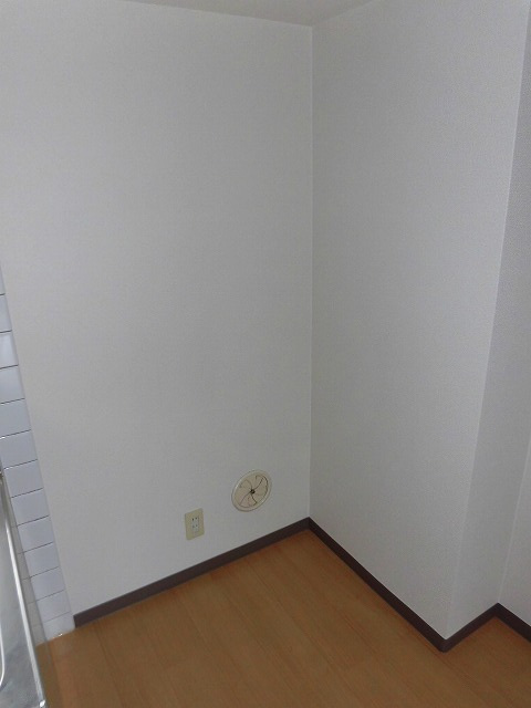その他設備　同物件別号室