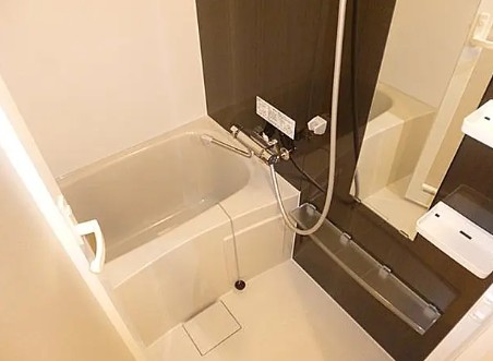 バス・シャワールーム　風呂