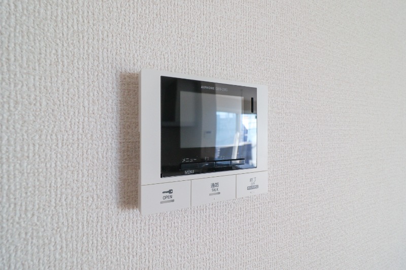 セキュリティ　図面と現状に相違がある場合には現状を優先