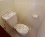 トイレ　清潔感のある洋式トイレです