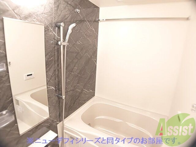 バス・シャワールーム　画像はイメージです