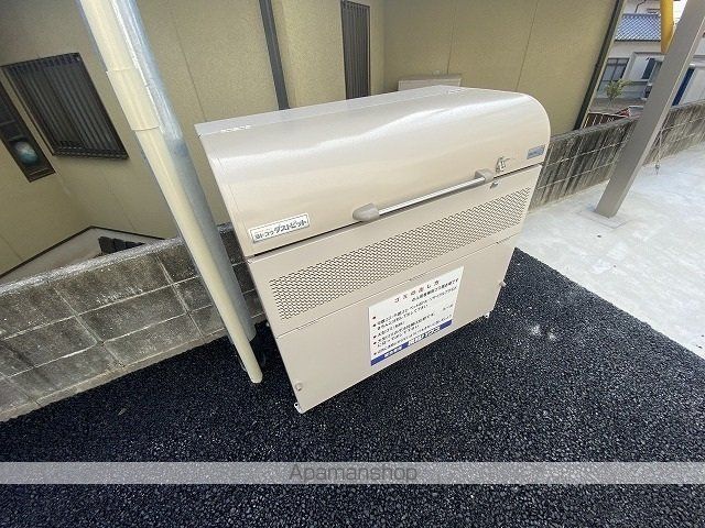 その他共有部分　その他共有部分
