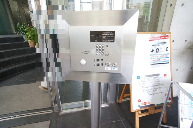 セキュリティ　防犯が気になる方におすすめのオートロック付です！