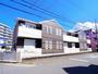 清瀬駅より徒歩21分 1階 築4年10ヶ月の賃貸物件