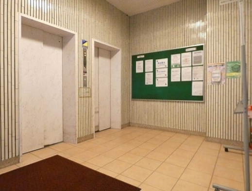 その他共有部分　☆共用部☆