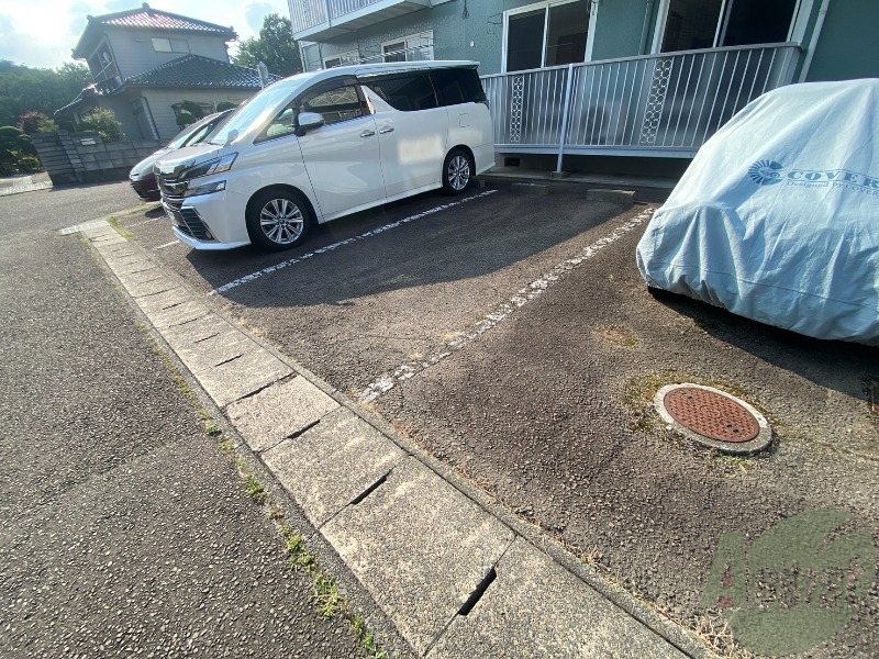 駐車場　駐車場その他