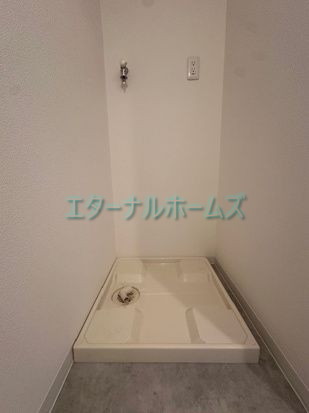 その他設備　参考画像です