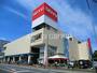 スーパー　西友与野店（スーパー）まで361m