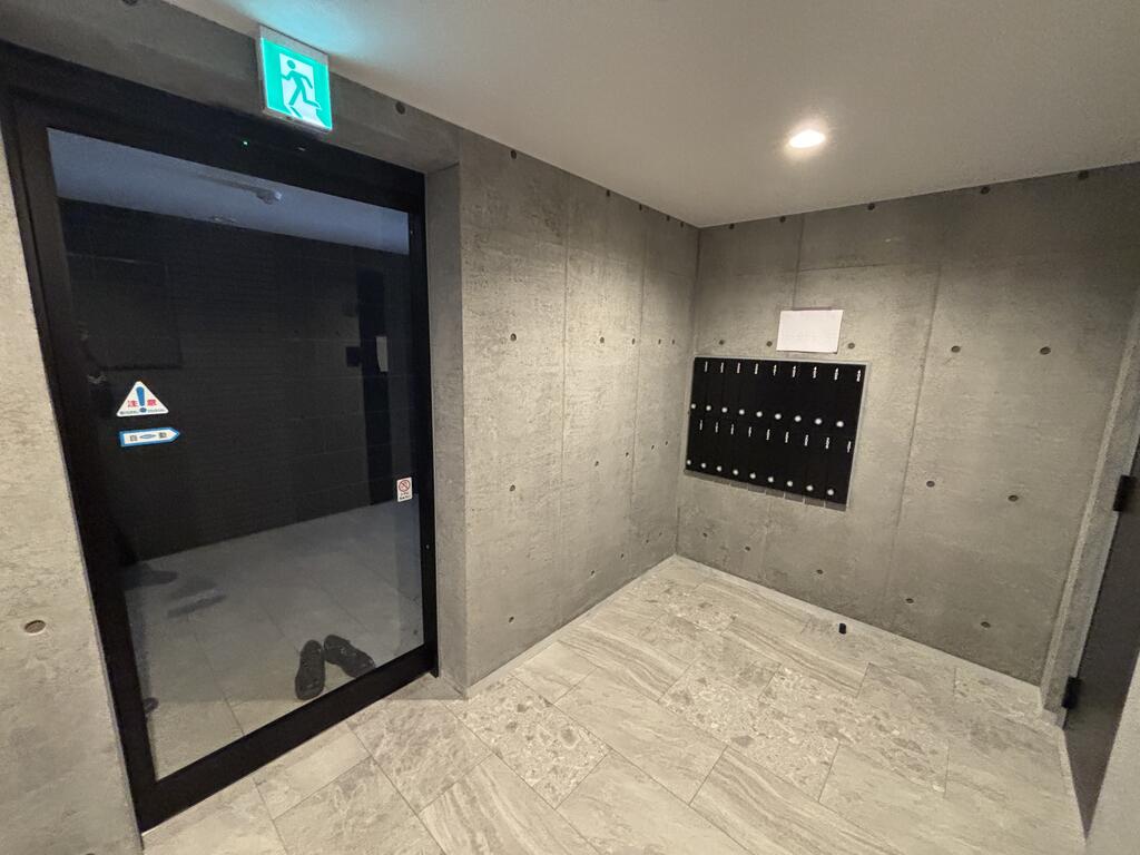 ロビー