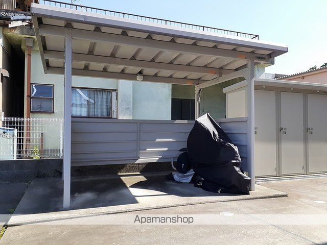 その他共有部分　その他共有部分