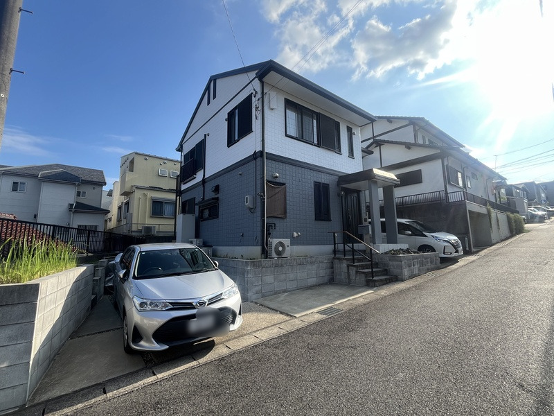 日進市岩崎町 戸建て