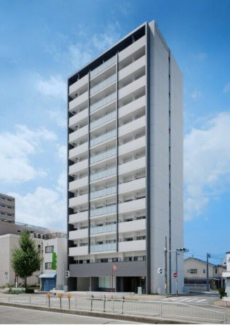 建物外観　★見学予約受付中★