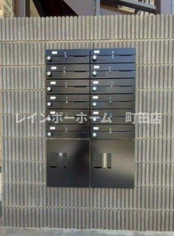 その他共有部分　※同施工参考画像