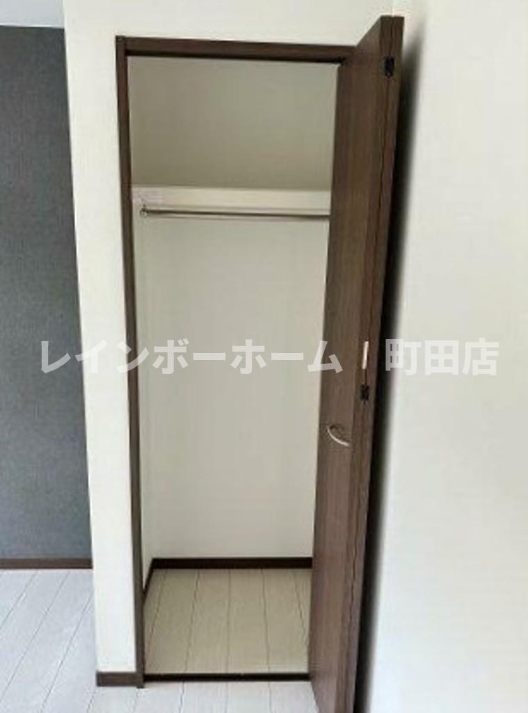 収納　※同施工参考画像