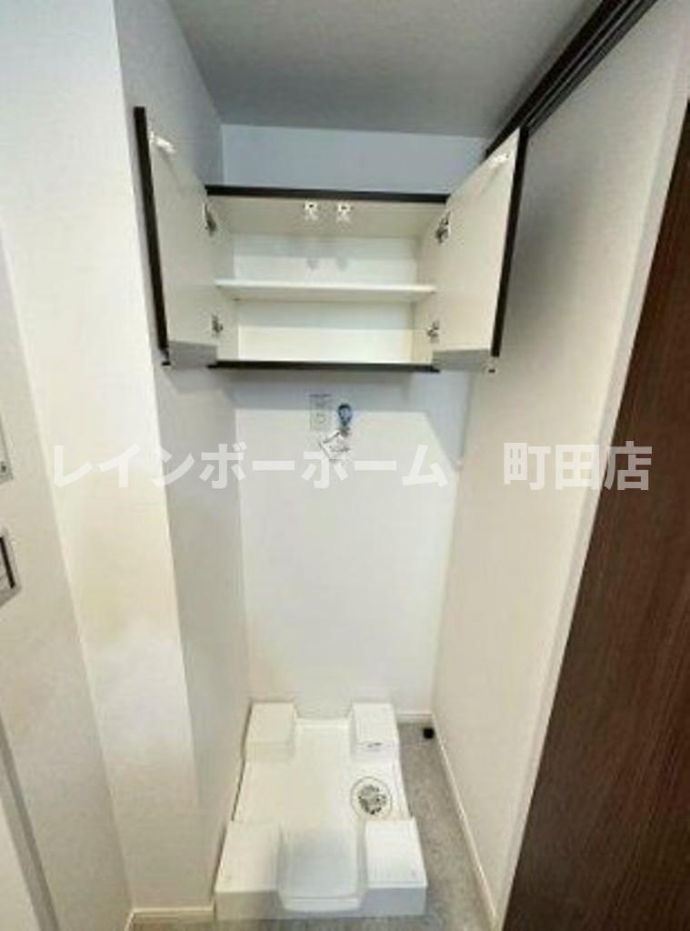 その他設備　※同施工参考画像