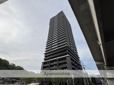 熊本市電健軍線 二本木口駅 徒歩4分 築1年