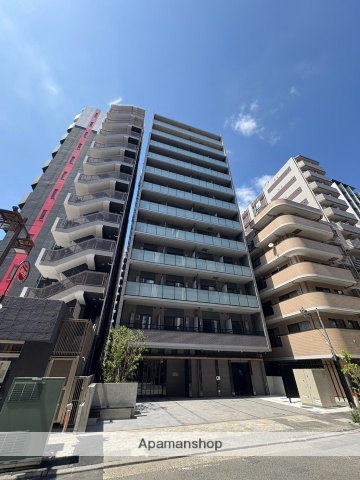 京急本線 京急川崎駅 徒歩7分 築1年