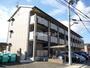 深井駅より徒歩15分 1階 築23年5ヶ月の賃貸物件