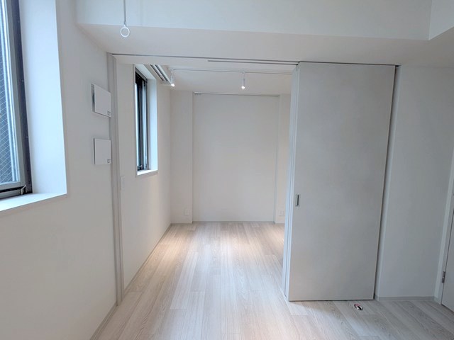 その他部屋・スペース　洋室
