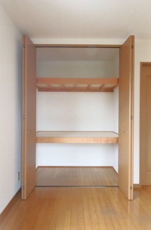 収納　図面と現状に相違がある場合には現状を優先