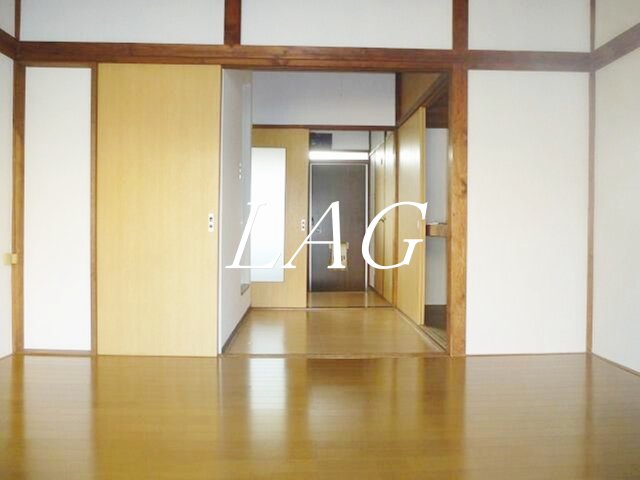 その他部屋・スペース　寝室です。