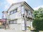 立川駅より徒歩10分 2階 築45年6ヶ月の賃貸物件