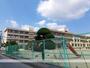 小学校　深津小学校（小学校）まで610m