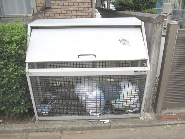 その他　★専用ゴミ置き場です★