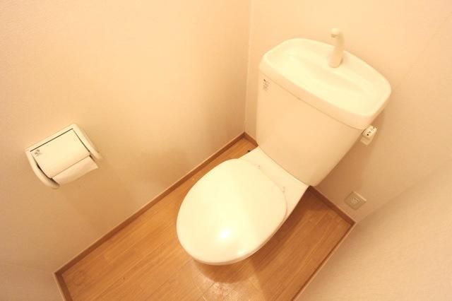 トイレ　★別室参考写真★