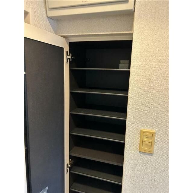 収納　物件画像