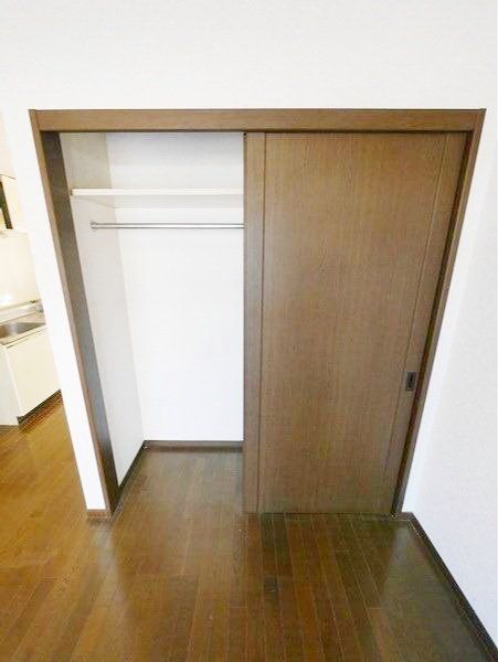 収納　★お部屋探しは、タウンハウジング多摩センター店へ★