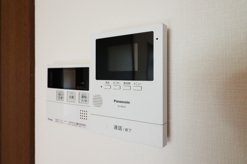 セキュリティ　図面と現状に相違がある場合には現状を優先