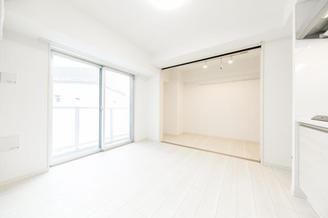 その他　※写真は同タイプ住戸です。