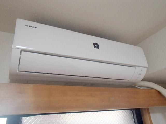 その他設備　別号室参考写真