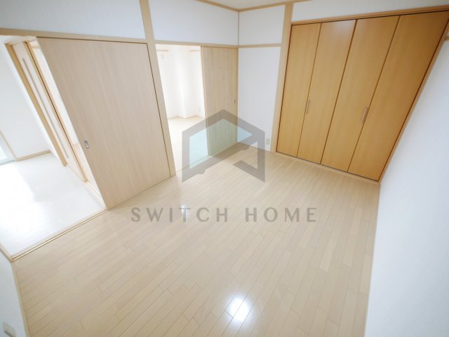 その他部屋・スペース　寝室にいかがでしょうか