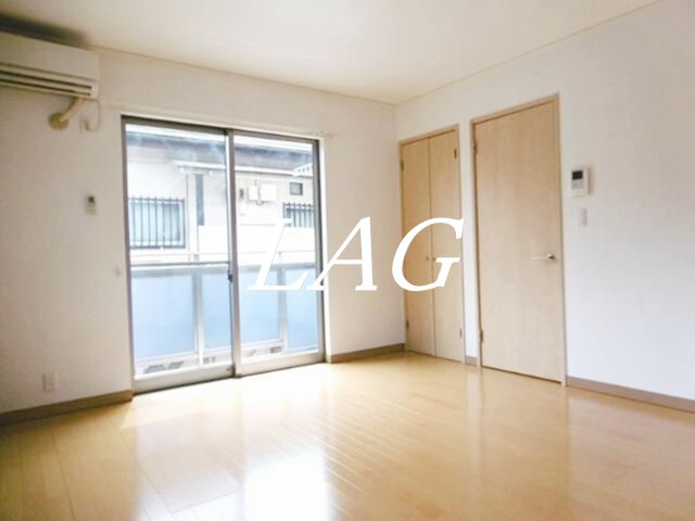 居室・リビング　洋室のお部屋です。