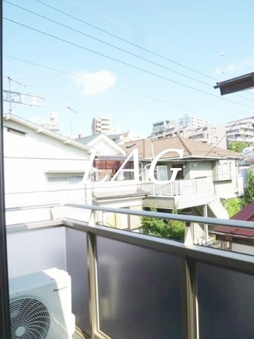眺望　眺望です。