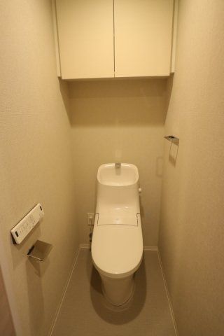 トイレ　※イメージ写真です※