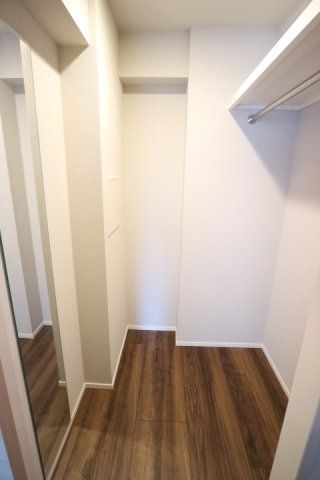 収納　※イメージ写真です※