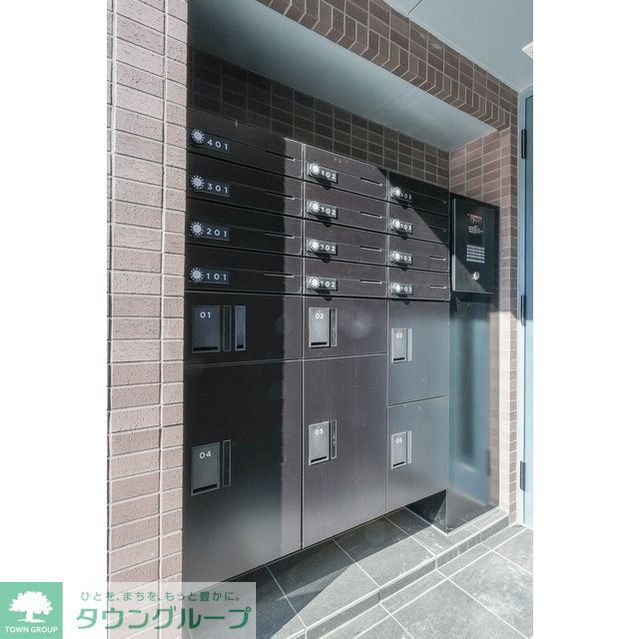 その他共有部分　部屋探しは株式会社　タウンハウジング　までお気軽にお問合せ…
