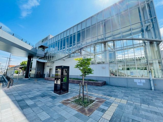 その他　JR東北本線名取駅（その他）まで200m