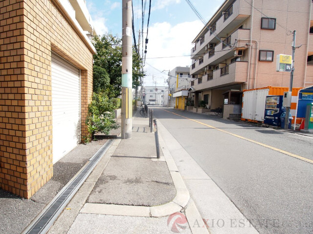その他　周辺（その他）まで10m