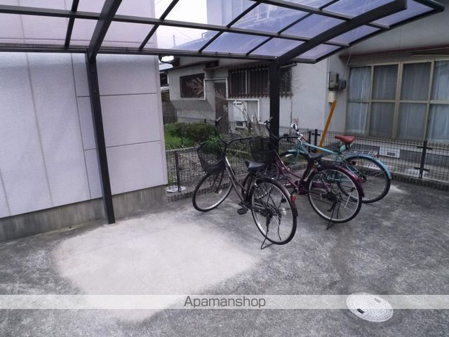 その他共有部分　その他共有部分