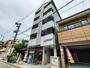 MKマンション 3階 築39年の賃貸物件